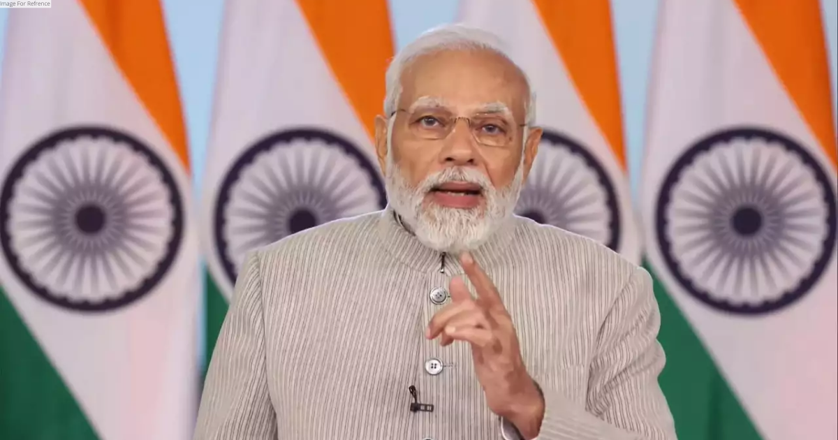 PM Modi to address 17th Indian Cooperative Congress on Saturday